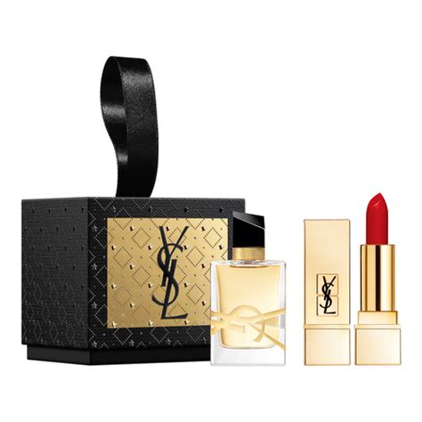 yves saint laurent couture colour clutch holiday collector|Libre Eau de parfum Holiday 2024 .